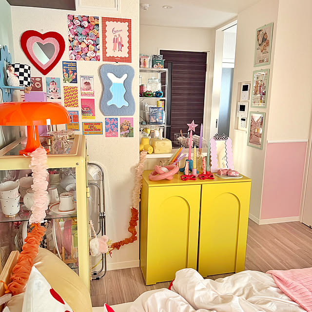 riririさんの部屋