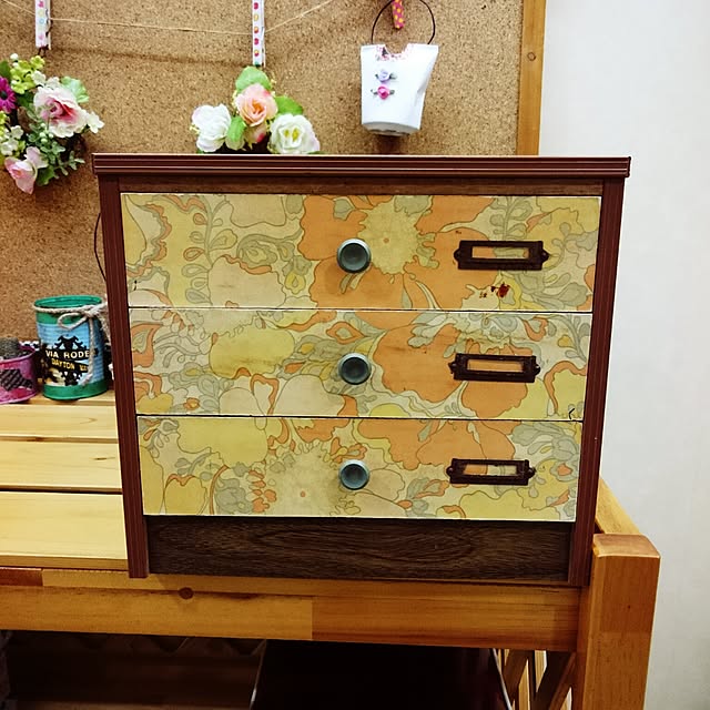 yukaさんの実例写真