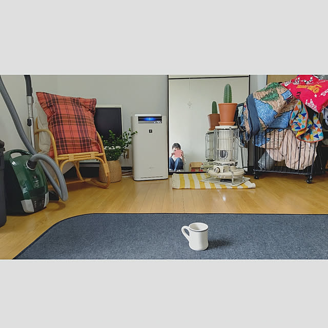 y-mikirinenon-yさんの実例写真