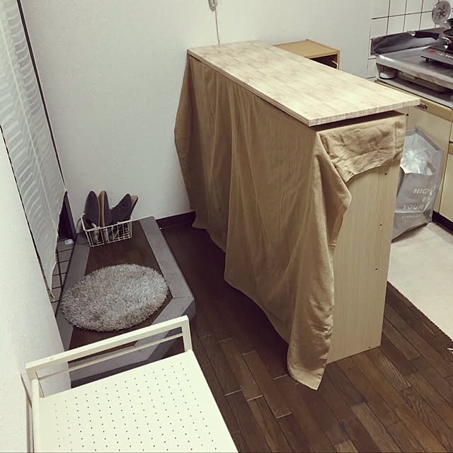 chiicoさんの実例写真