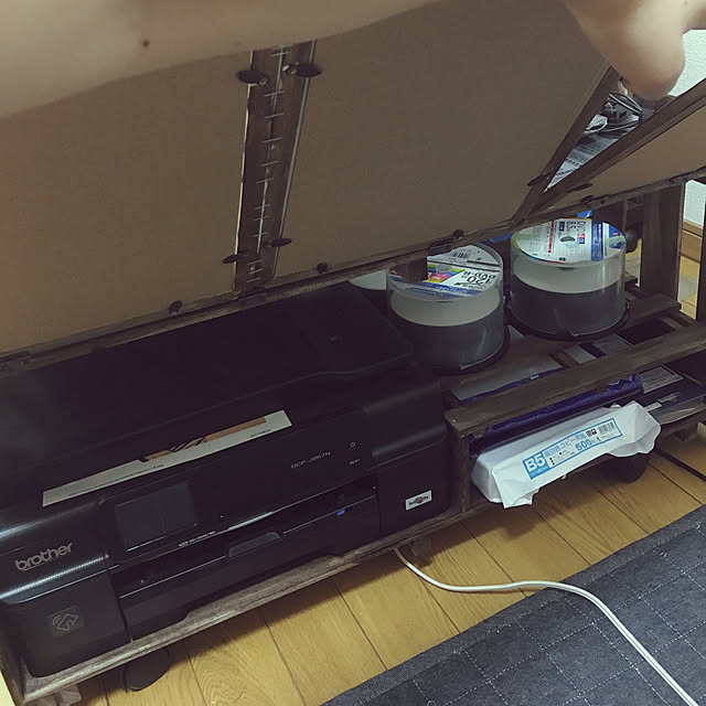 chaboさんの実例写真