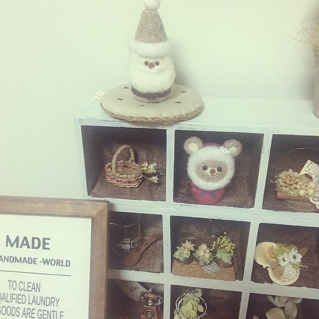 yayaさんの実例写真