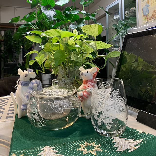 Aqettyさんの部屋