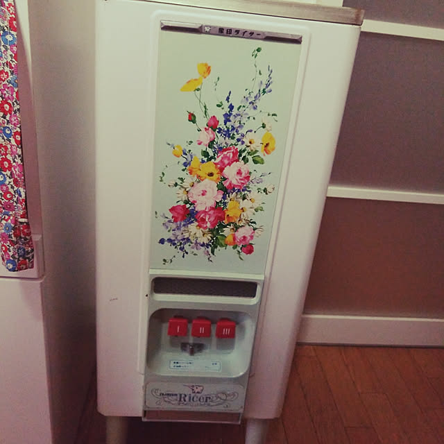 kanako97さんの実例写真