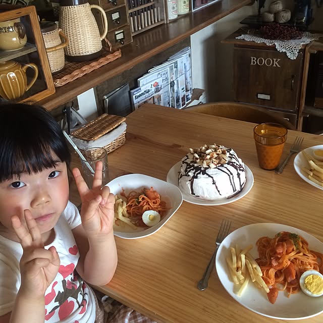 hinano1017さんの実例写真