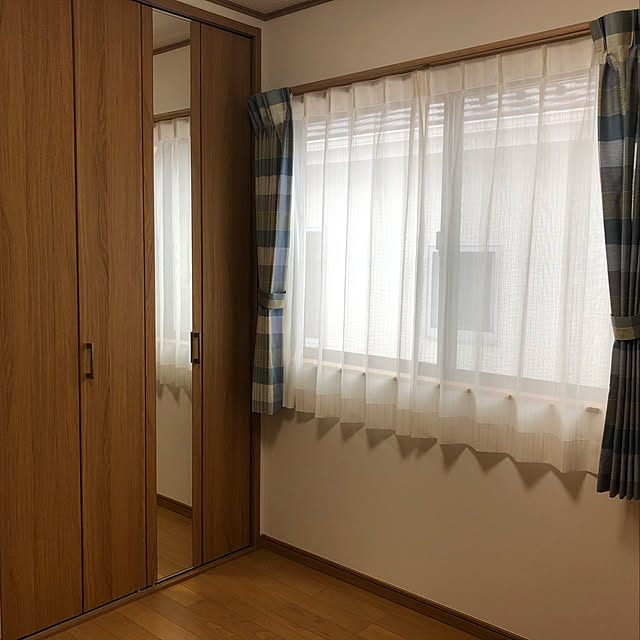 引渡し当日/木の家/建売住宅/木のある暮らし/夢のマイホーム...などのインテリア実例 - 2019-03-25 22:13:46