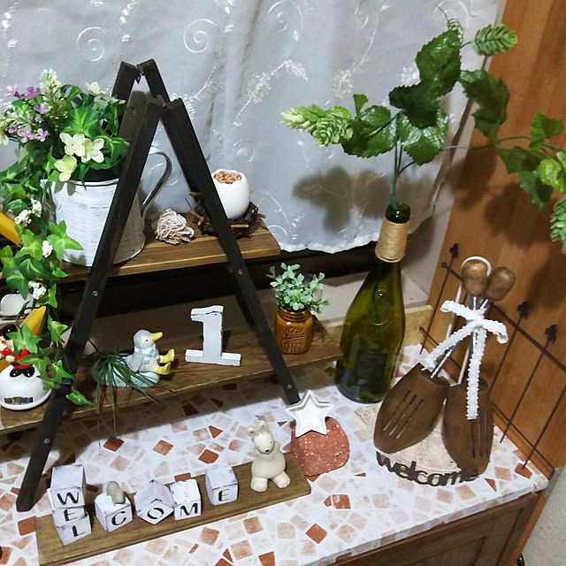 komorebiさんの実例写真
