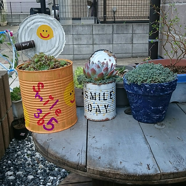 rika-snyさんの実例写真