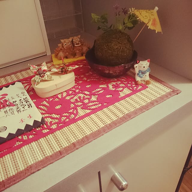 banshichanさんの実例写真