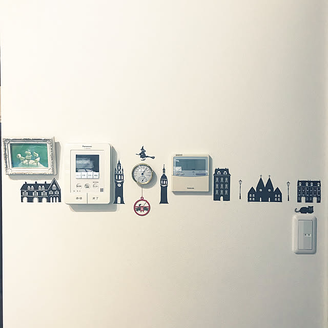 medamaさんの実例写真
