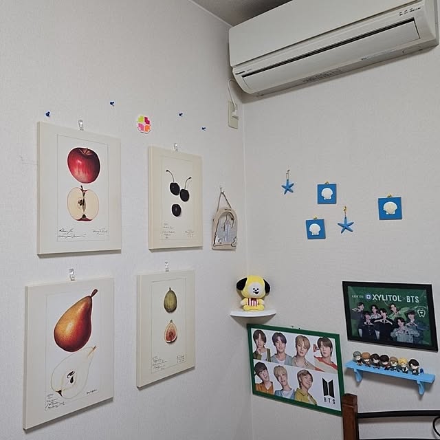 nao814さんの部屋