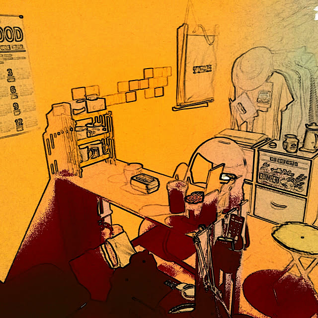 imanoyukikoさんの実例写真