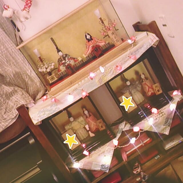 AKARI.Mさんの実例写真