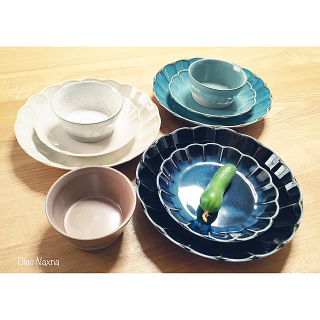 CiaoNaxnaさんの実例写真
