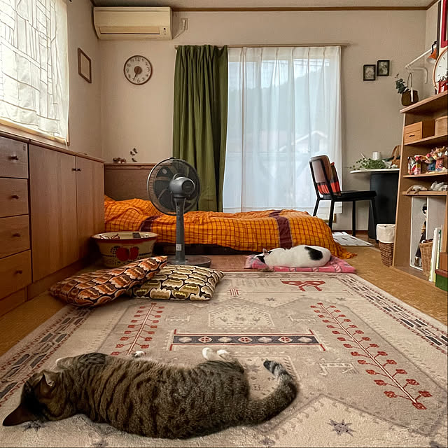 nobikoさんの実例写真