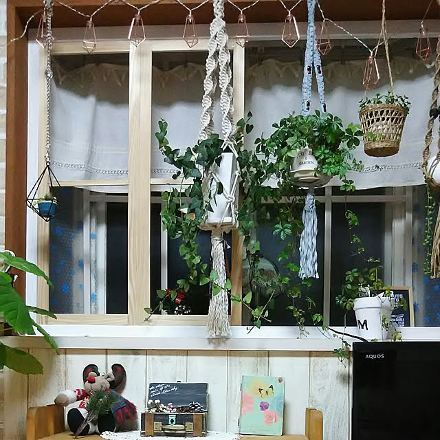 naopyiさんの実例写真
