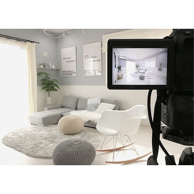r.y0323__homeさんの実例写真