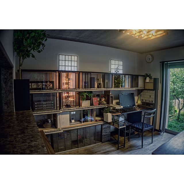 344_diy_furnitureさんの実例写真