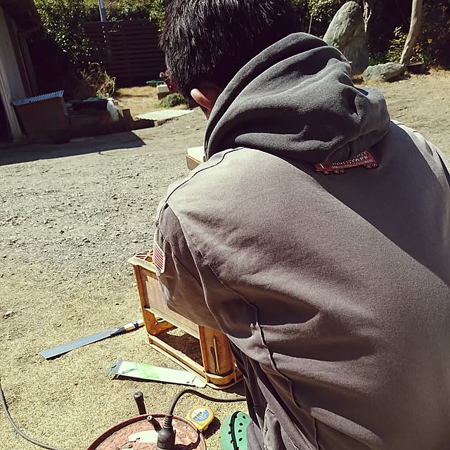 TOUEMONさんの実例写真