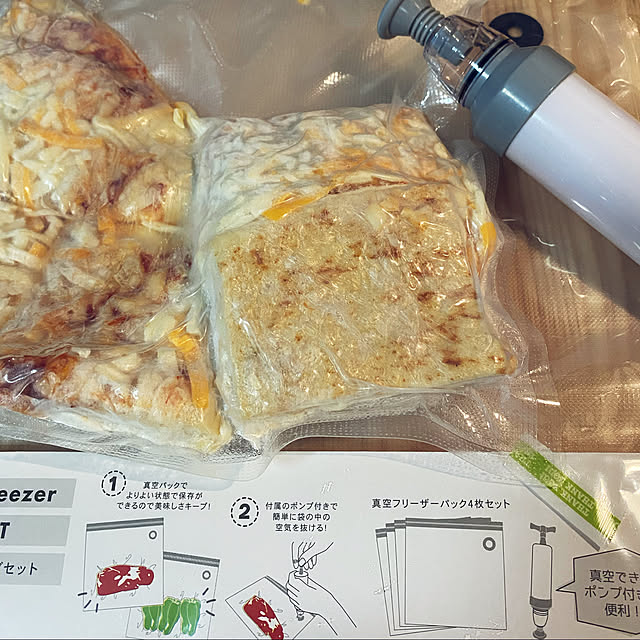 tomoka0107さんの実例写真