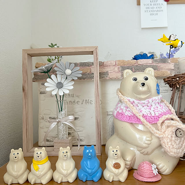 eriharuさんの実例写真