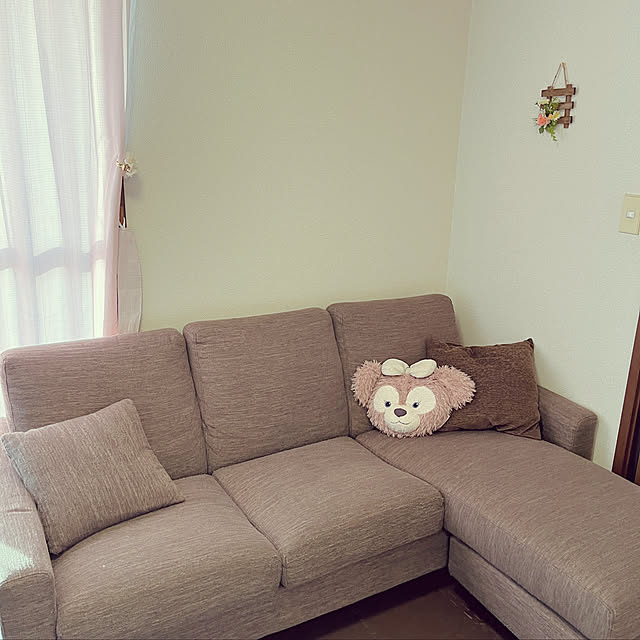 haruponさんの実例写真