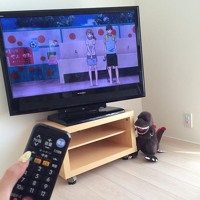 sallyさんの実例写真