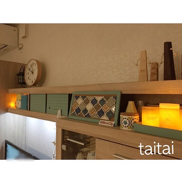 taitaiさんの実例写真