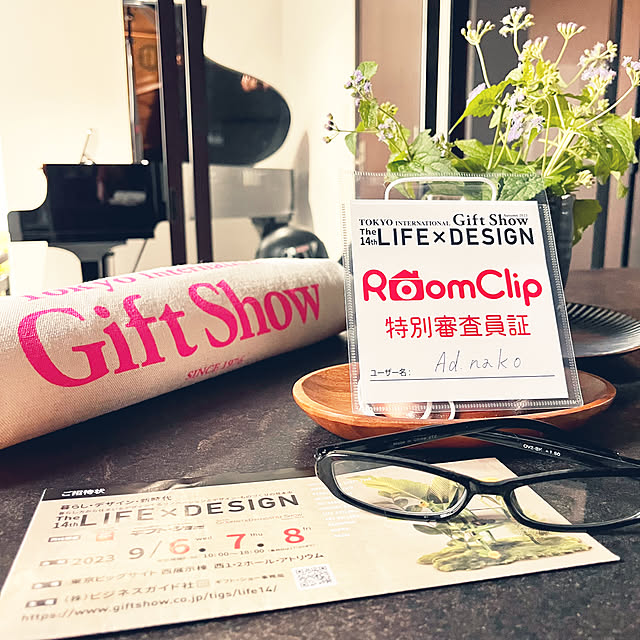 Ad.nakoさんの実例写真
