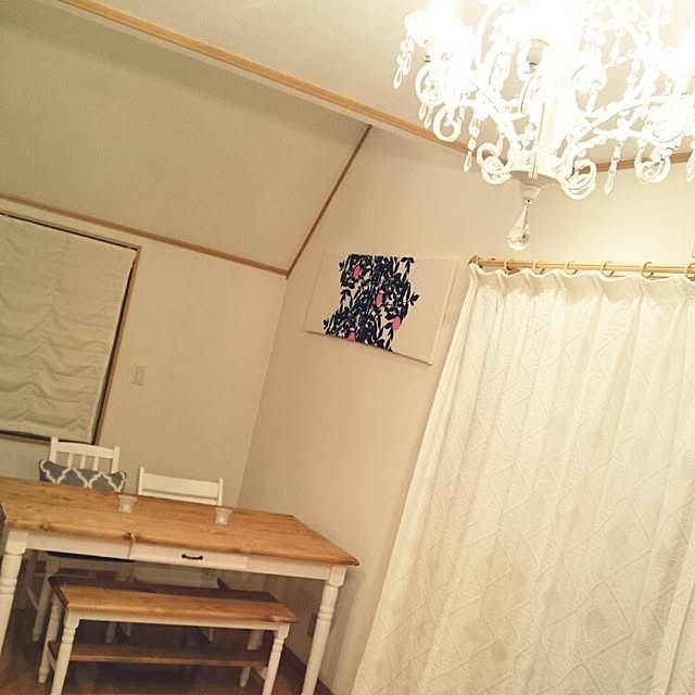 xoxo_haru_xoxoさんの実例写真