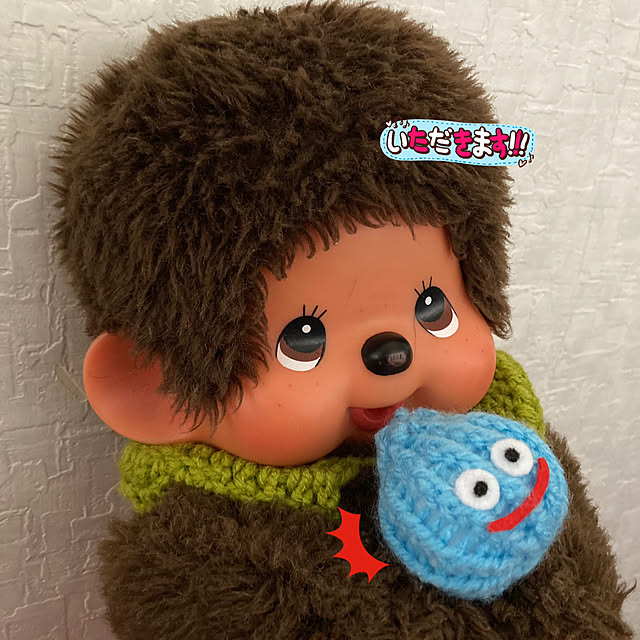 manduonmaさんの部屋