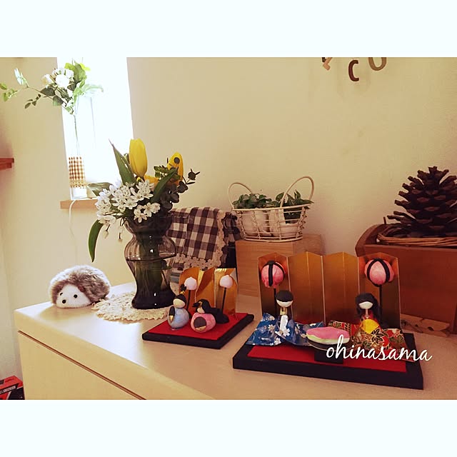 Mayumiさんの実例写真