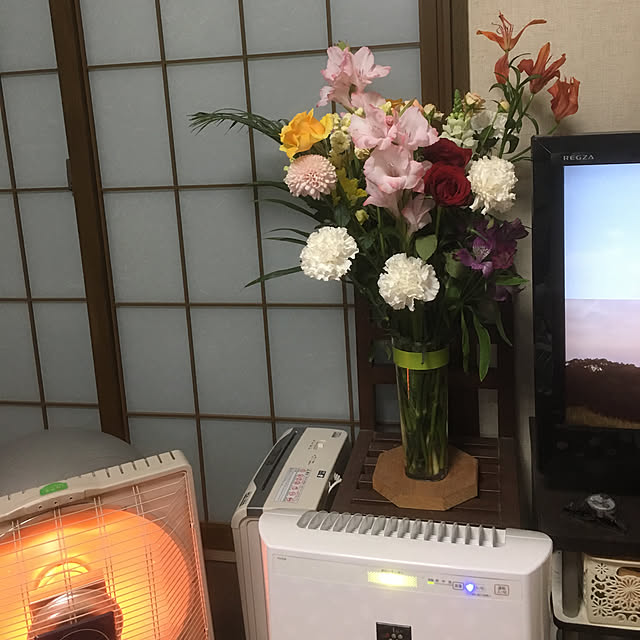 実例写真