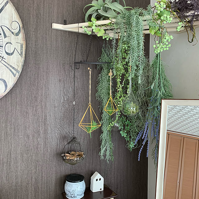 Chieさんの部屋