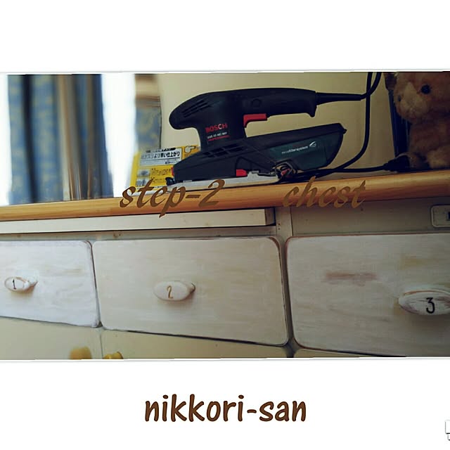 kikusukeさんの実例写真