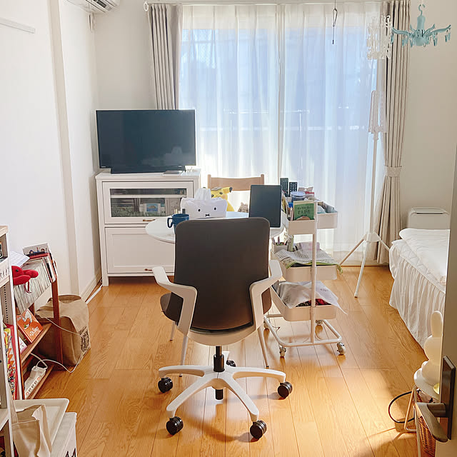 Akariさんの部屋