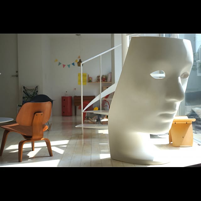 Design papa Ka-tuさんの実例写真