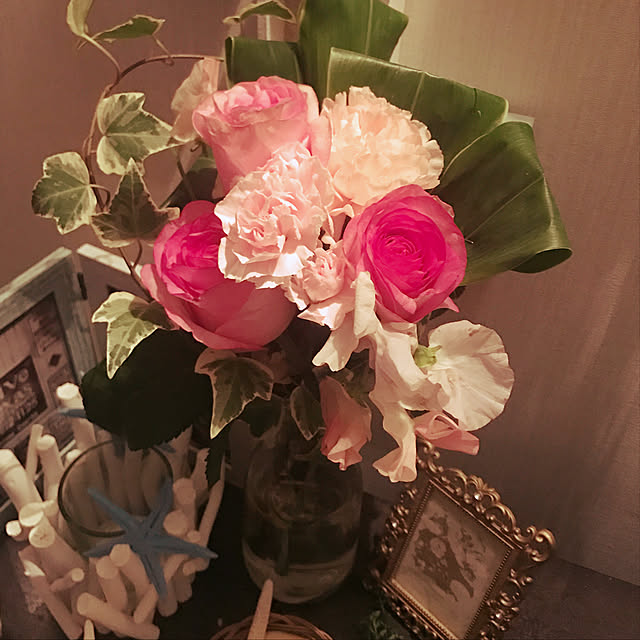 yuka7さんの実例写真