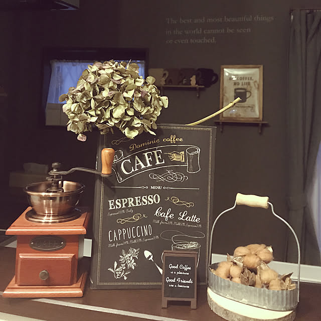 Browncafeさんの実例写真