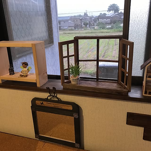 1954ikukoさんの実例写真