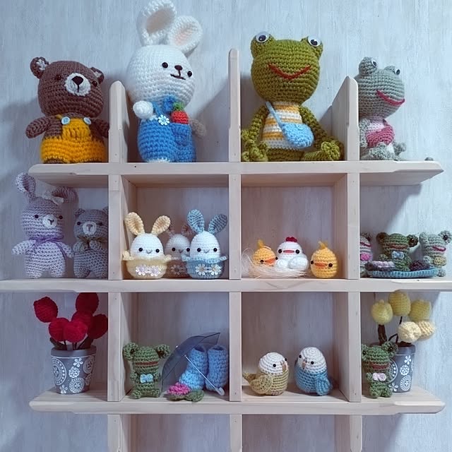 ree.yoshi-1001さんの実例写真