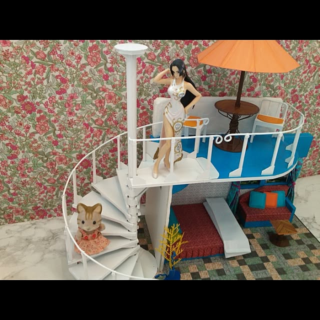 RMJさんの実例写真