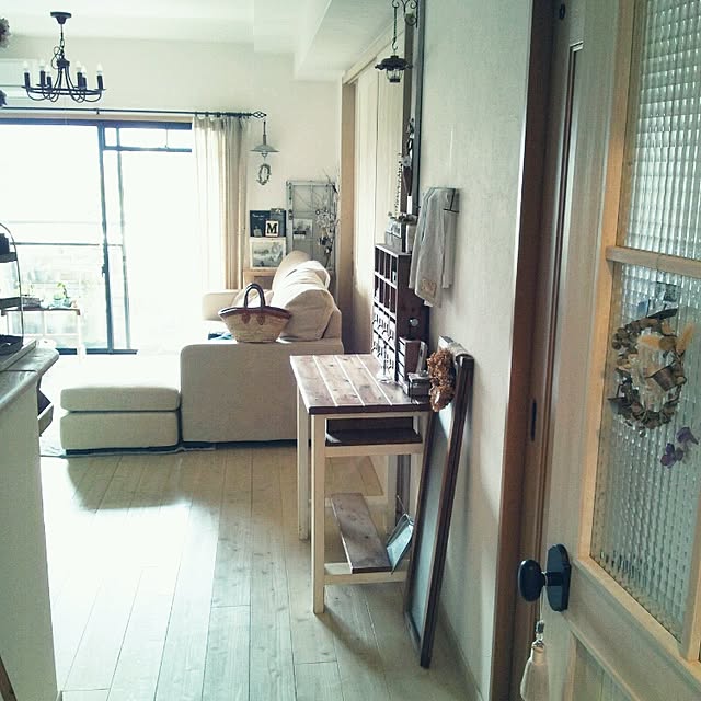 m.hinaさんの実例写真