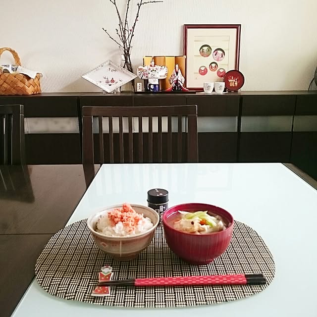 minaさんの実例写真