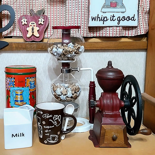 nanaさんの実例写真