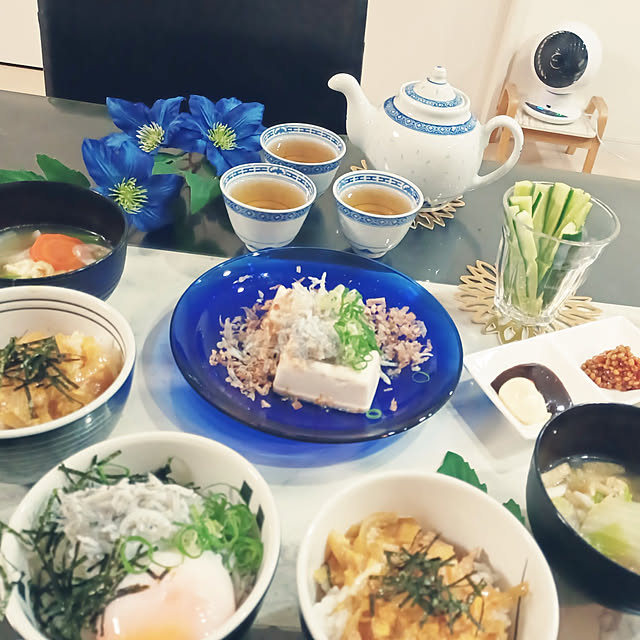 rikuerinka86さんの実例写真
