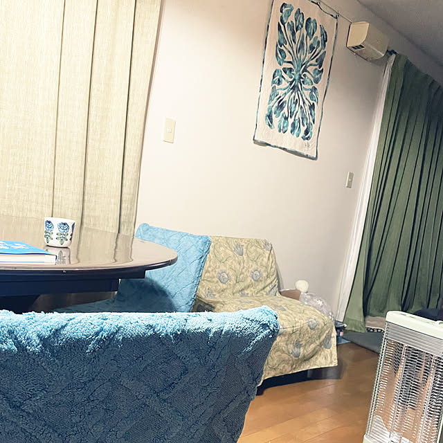 natsumiさんの部屋