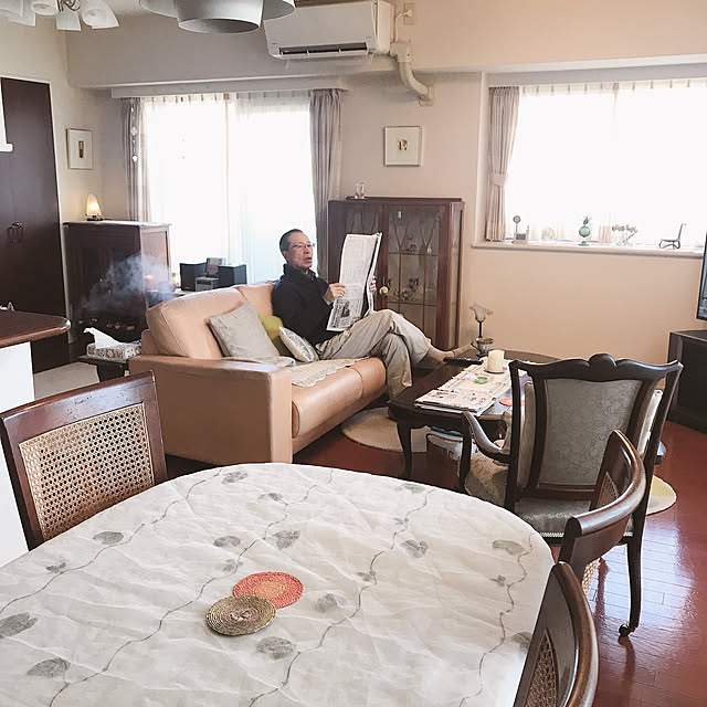 Unokiさんの実例写真