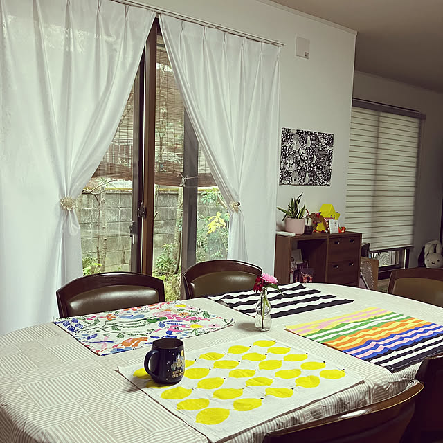 lalaさんの実例写真