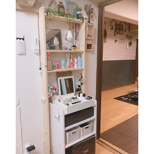 nami-tsunさんの実例写真
